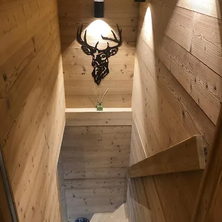 Le Mazot Chalet
