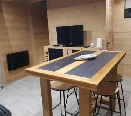 Le Mazot Chalet Combloux