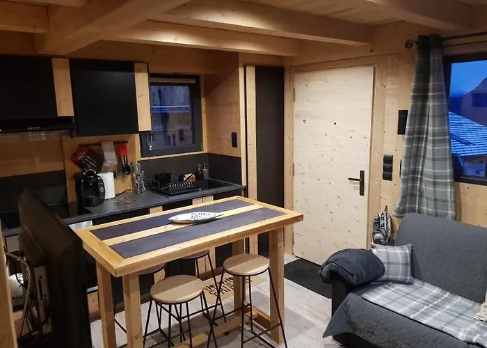 Le Mazot * Комблу